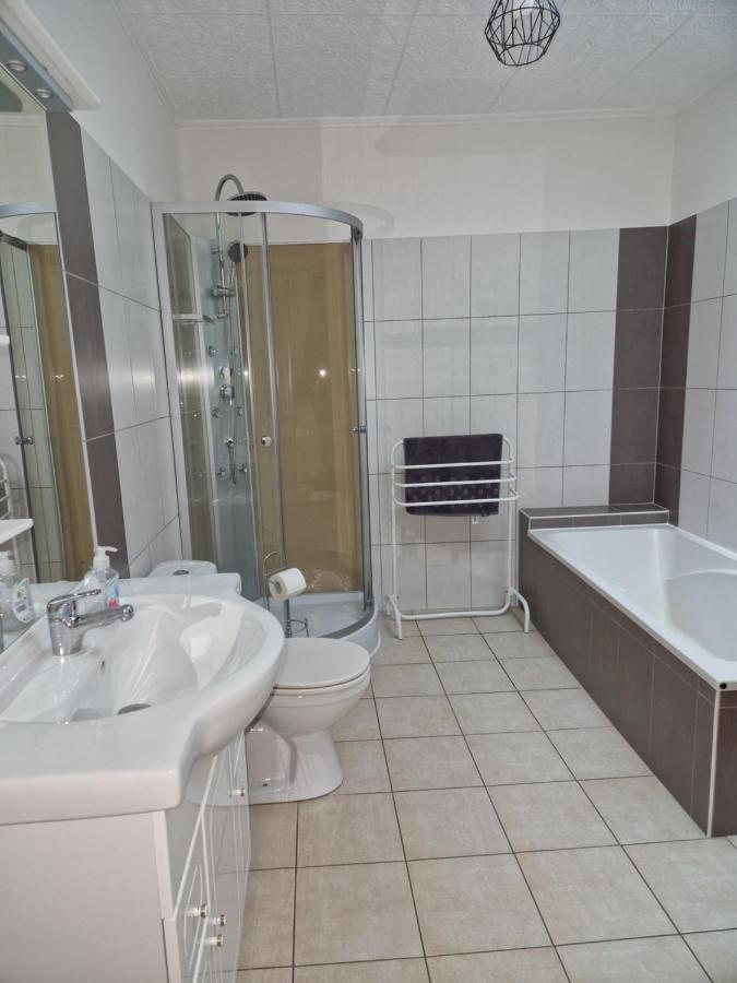 Appartement Le Grillenbreit Colmar Eksteriør billede
