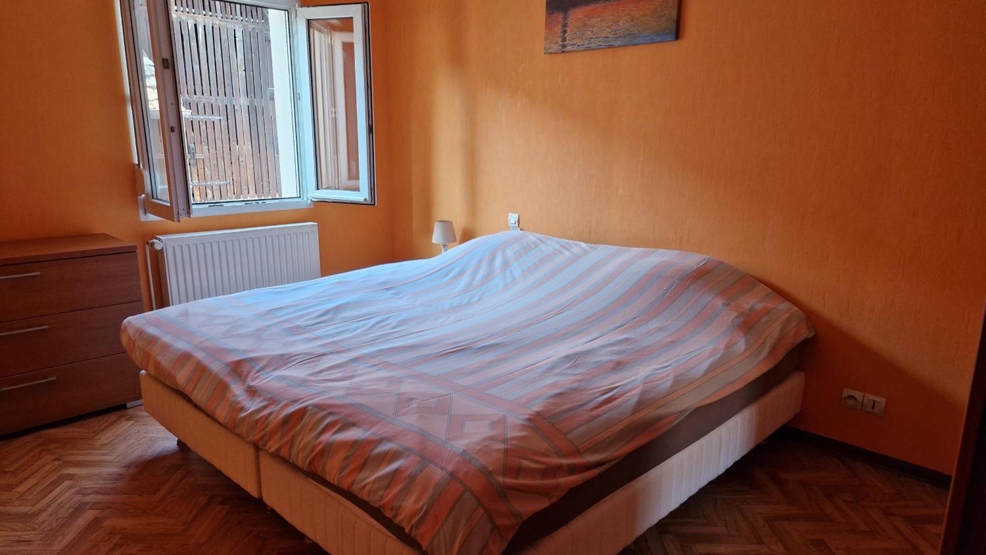 Appartement Le Grillenbreit Colmar Eksteriør billede